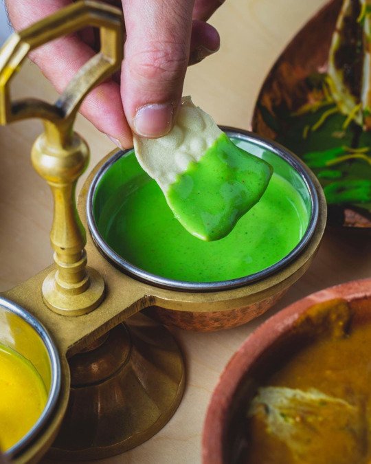 مطعم قاعة التوابل spiceslounge ( الاسعار +المنيو +الموقع ) - مطاعم و كافيهات الشرقية