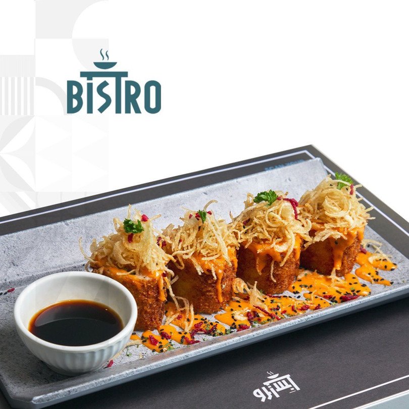 مطعم بيسترو bistro lounge unge (الاسعار +المنيو +الموقع) - مطاعم و كافيهات الشرقية