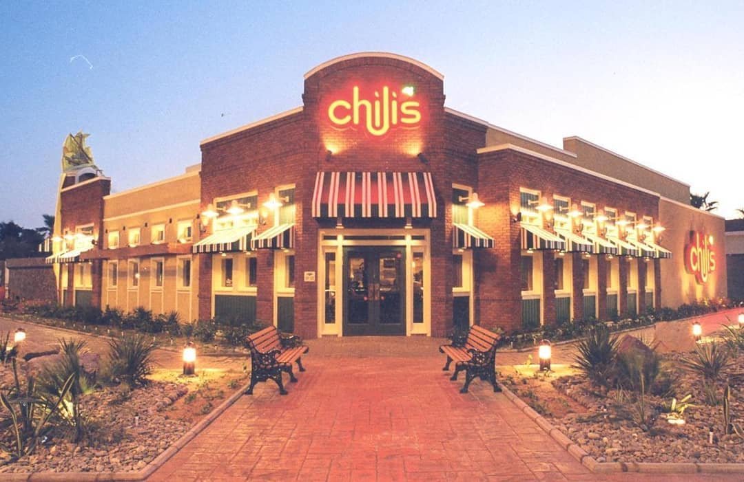 مطعم تشيليز الظهران Chili’s Dhahran ( الاسعار +المنيو +الموقع ) - مطاعم و كافيهات الشرقية