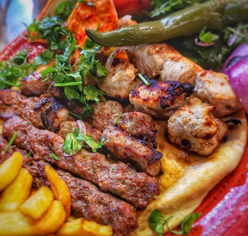افضل مطعم بالخبر مشاوي