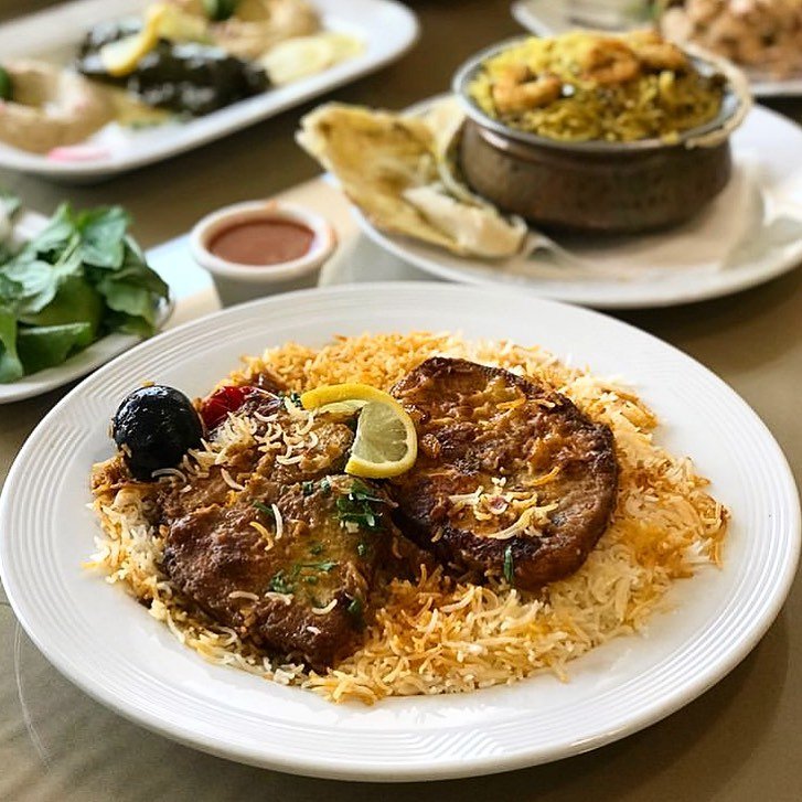 مطعم اروانا البحري Arwanarest ( الاسعار + المنيو + الموقع ) - مطاعم و كافيهات الشرقية