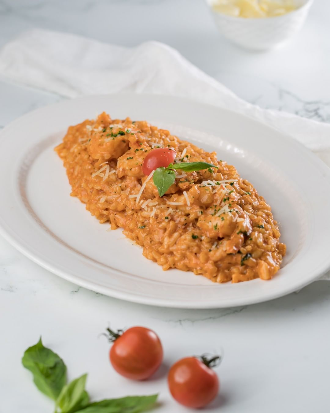 مطعم الخبر الجديد