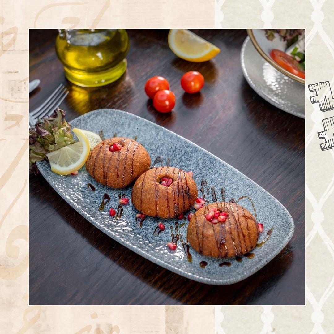 مطعم فيروز جاردن Fairouz Garden ( الاسعار + المنيو + الموقع ) - مطاعم و كافيهات الشرقية