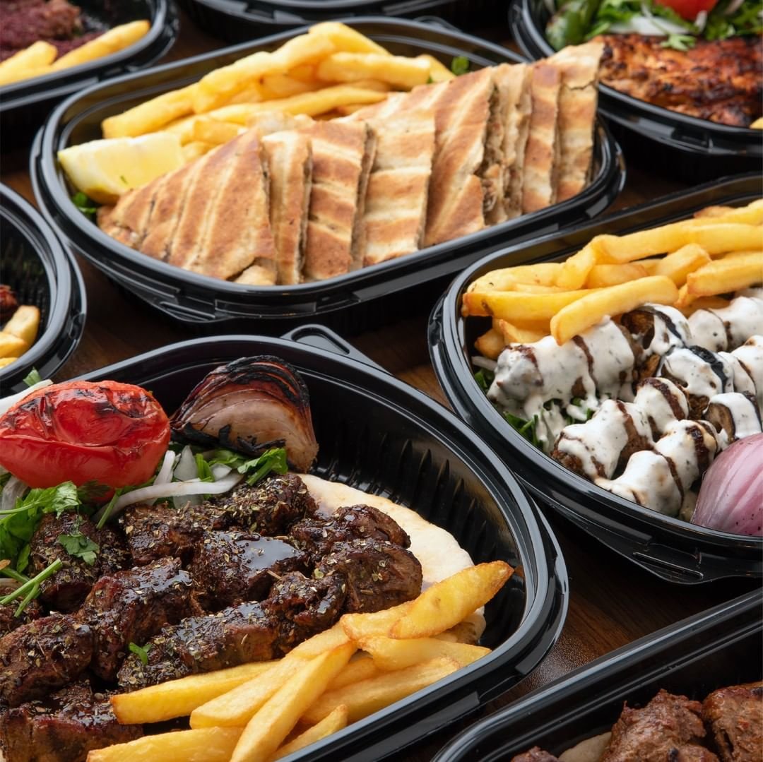 افضل مطاعم الخبر الشمالية
