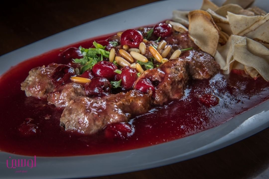 مطعم لوسين Lusin restaurant ( الاسعار + المنيو + الموقع ) | مطاعم الشرقية