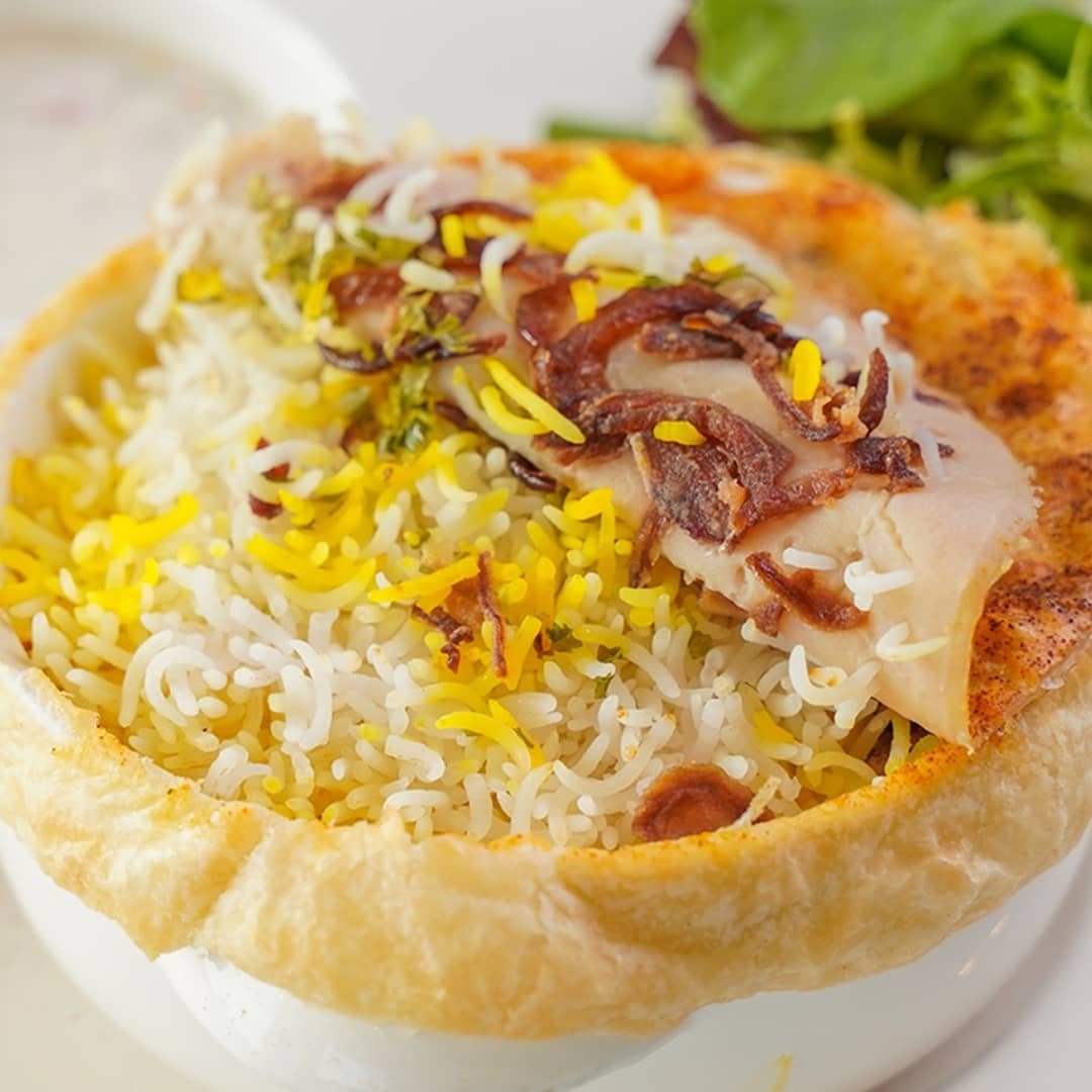 مطعم بيسترو Bistro