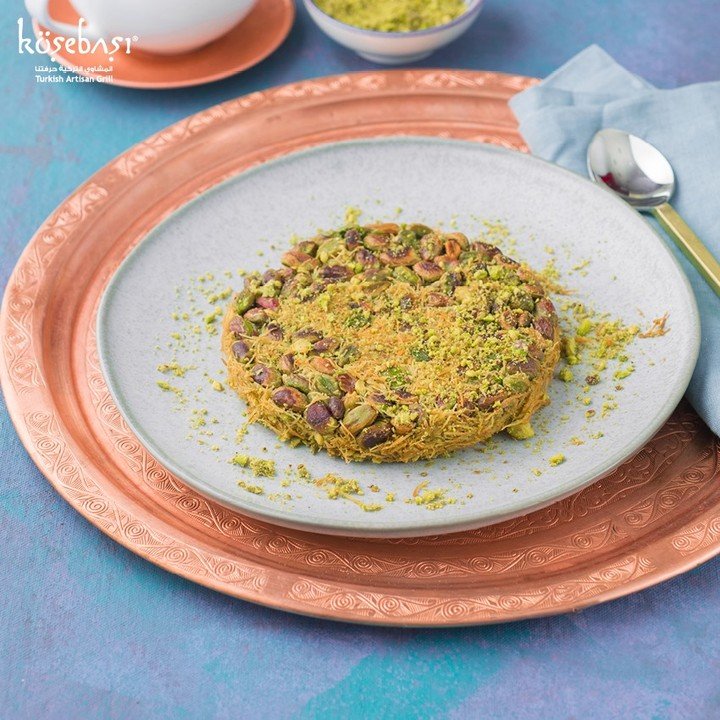 مطعم كوشي باشي Kosebasi ( الاسعار + المنيو + الموقع ) - مطاعم و كافيهات الشرقية