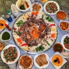 مطعم قصر الرتم qasr alratem الدمام ( الاسعار + المنيو + الموقع ) - مطاعم و كافيهات الشرقية