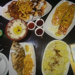 مطعم لمار lamarrestaurants الخبر ( الاسعار + المنيو + الموقع ) - مطاعم و كافيهات الشرقية