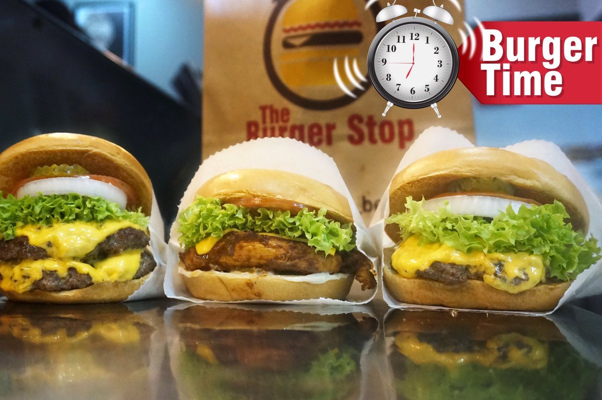 مطعم ذي برجر ستوب the_burgerstop الخبر ( الاسعار + المنيو + الموقع ) - مطاعم و كافيهات الشرقية