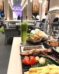 مطعم بابل babel الخبر ( الاسعار + المنيو + الموقع ) - مطاعم و كافيهات الشرقية