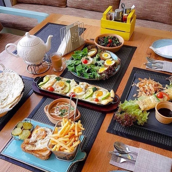 مطعم جليب jeleep الخبر ( الاسعار + المنيو + الموقع ) - مطاعم و كافيهات الشرقية