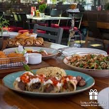 مطعم بيغ شفز BIG CHEFS KSA الخبر ( الاسعار + المنيو + الموقع ) - مطاعم و كافيهات الشرقية