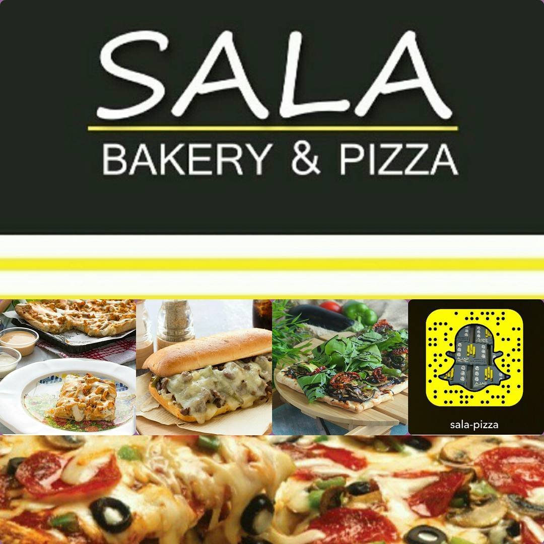 مطعم سالا بيتزا sala pizza الخبر ( الاسعار + المنيو + الموقع ) - مطاعم و كافيهات الشرقية