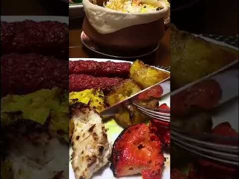 مطعم دي دلهي De Delhi الخبر ( الاسعار + المنيو + الموقع ) - مطاعم و كافيهات الشرقية