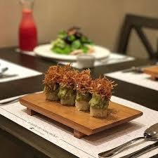 مطعم سنشري كوزين الخبر