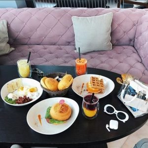 مقهى ايكونز iconscoffee الدمام ( الاسعار + المنيو + الموقع ) - مطاعم و كافيهات الشرقية
