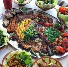 مطعم الديك الرومي الدمام ( الاسعار + المنيو + الموقع ) - مطاعم و كافيهات الشرقية