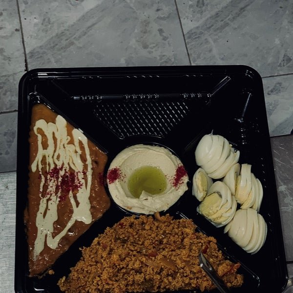 مطعم الباشا