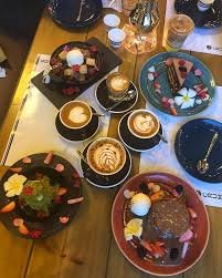 مطعم كرمبس الدمام ( الاسعار + المنيو + الموقع ) - مطاعم و كافيهات الشرقية