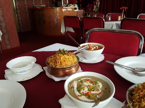 مطاعم خبر جديدة