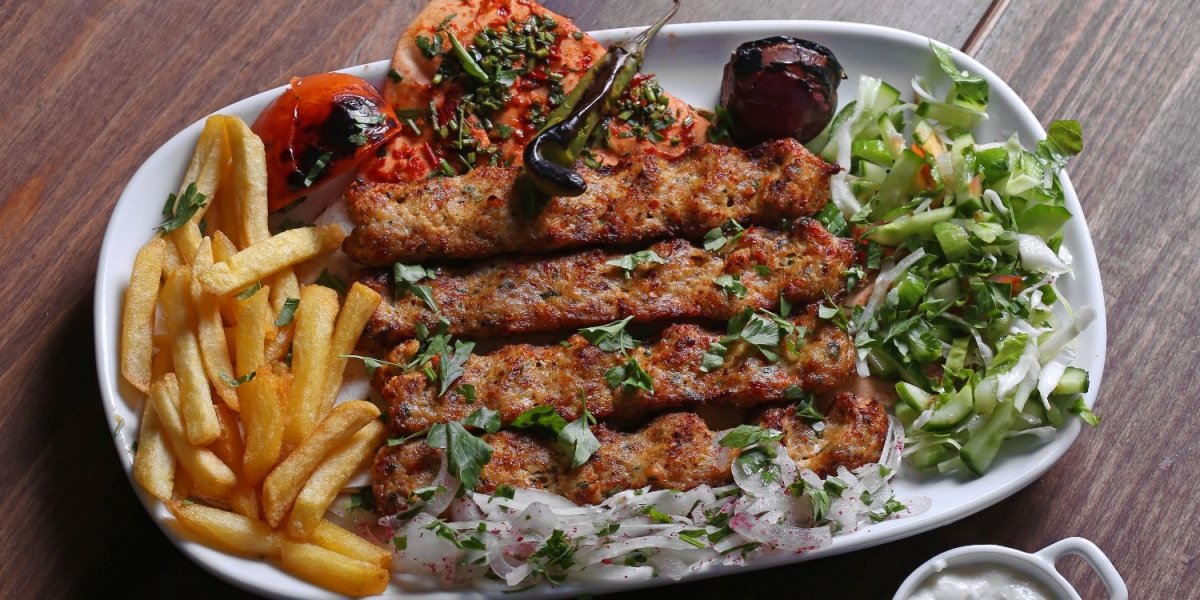 مطعم بربر آغا Berber Aga الجبيل ( الاسعار + المنيو + الموقع ) - مطاعم و كافيهات الشرقية