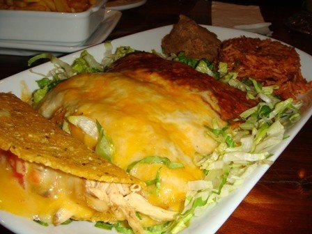 مطعم لافوندا LaFonda الخبر ( الاسعار + المنيو + الموقع ) - مطاعم و كافيهات الشرقية