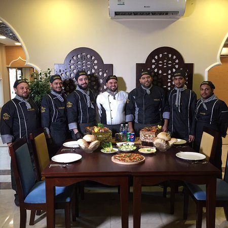 مطعم دهاليز الجبيل ( الاسعار + المنيو + الموقع ) - مطاعم و كافيهات الشرقية