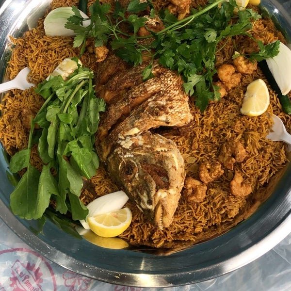 مطعم النيوة The Niwa الجبيل ( الاسعار + المنيو + الموقع ) - مطاعم و كافيهات الشرقية