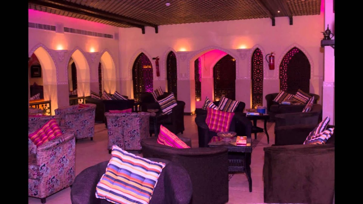 مقهي السيف seefcafe الخبر ( الاسعار + المنيو +الموقع ) - مطاعم و كافيهات الشرقية