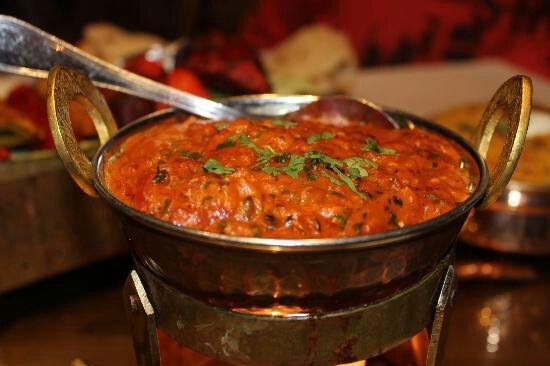 مطعم هندي Indian الجبيل ( الاسعار + المنيو + الموقع ) - مطاعم و كافيهات الشرقية
