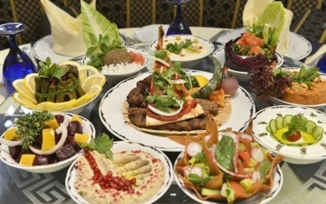 اشهر مطاعم الجبيل تم اختيارها لكم بعناية - مطاعم و كافيهات الشرقية