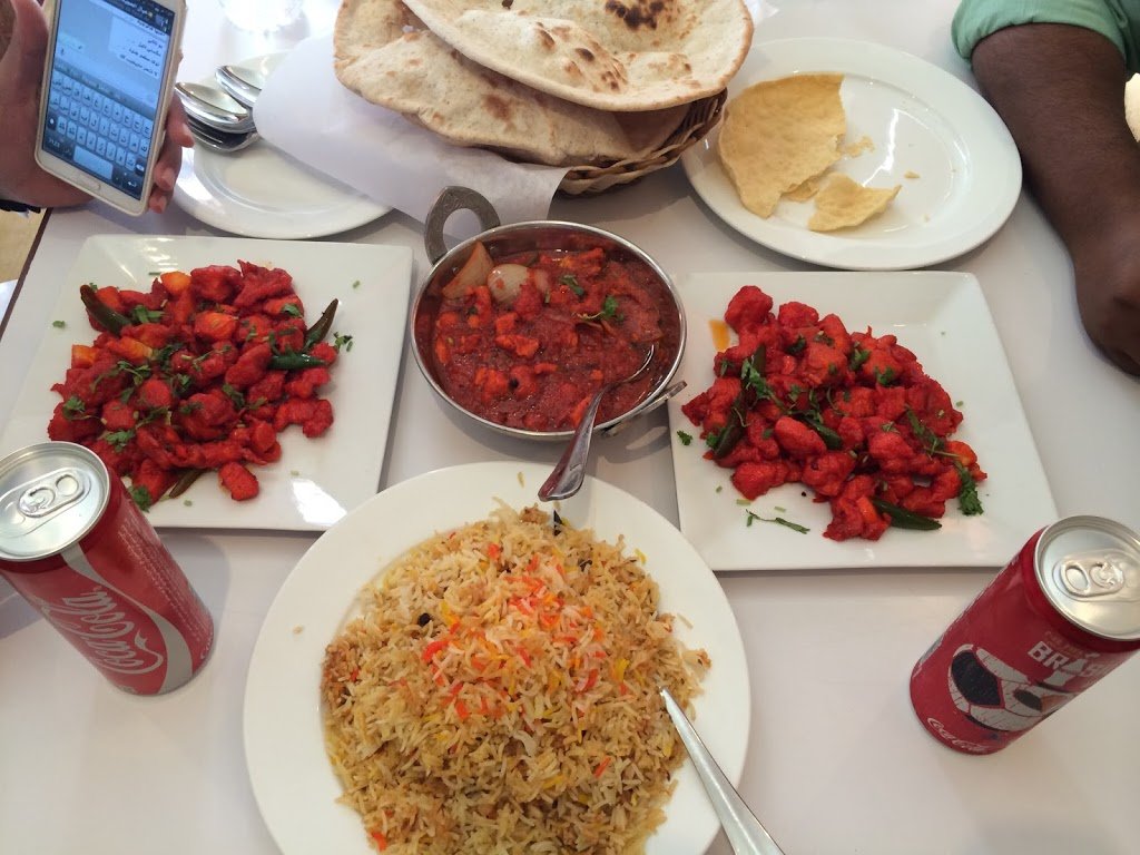 مطعم زادي Zadirestaurant الخبر ( الاسعار + المنيو + الموقع ) - مطاعم و كافيهات الشرقية