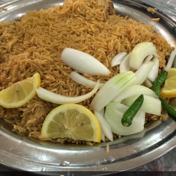 مطعم مضغوط العقبة الجبيل ( الاسعار + المنيو + الموقع ) - مطاعم و كافيهات الشرقية
