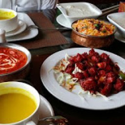 مطعم ضوء القمر الجبيل ( الاسعار + المنيو + الموقع ) - مطاعم و كافيهات الشرقية
