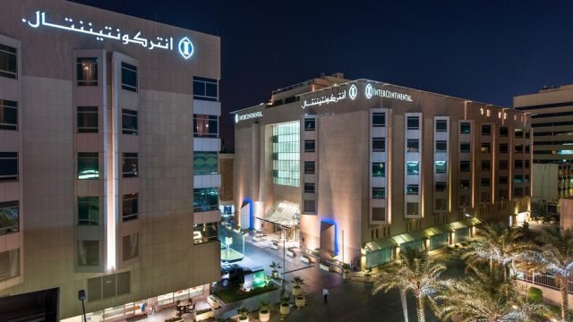 كافيه انتركونتينتال   الخبر ( الاسعار + المنيو +الموقع )