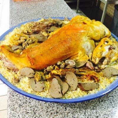 مضغوط العقبة