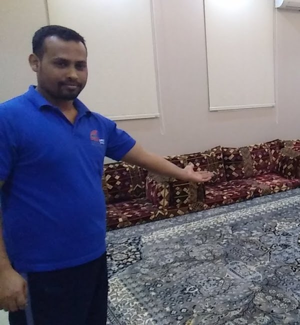 مطعم وكافيه ابو هيثم الخبر ( الاسعار + المنيو +الموقع ) - مطاعم و كافيهات الشرقية