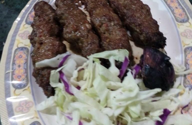مطعم واحة الرحاب الخبر ( الاسعار + المنيو + الموقع ) - مطاعم و كافيهات الشرقية