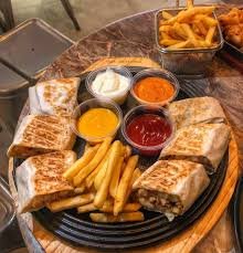 مطعم تاوه دونر TAWA DONER الخبر ( الاسعار + المنيو +الموقع ) - مطاعم و كافيهات الشرقية