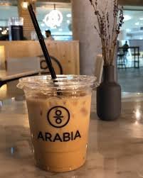 ارابيا كافيه A R A B I A الدمام ( الاسعار + المنيو +الموقع ) - مطاعم و كافيهات الشرقية