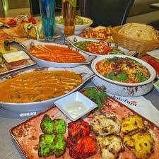 مطعم دالشيني dalchini الخبر ( الاسعار + المنيو +الموقع ) - مطاعم و كافيهات الشرقية