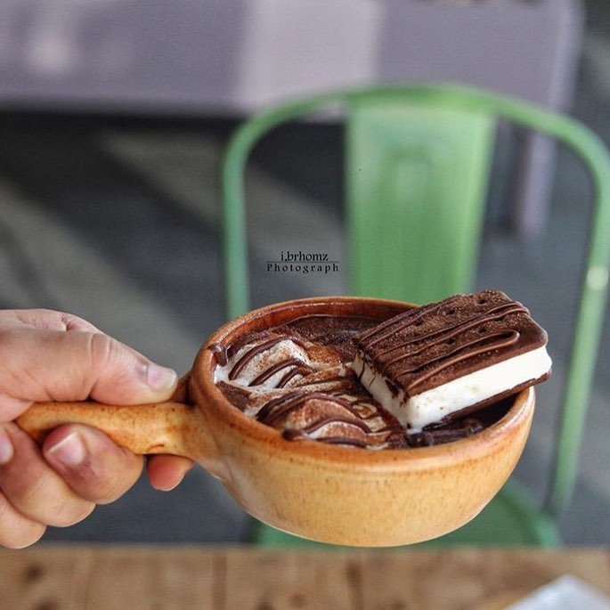 مقهي دكان جدي dokkanjaddi الدمام ( الاسعار + المنيو +الموقع ) - مطاعم و كافيهات الشرقية