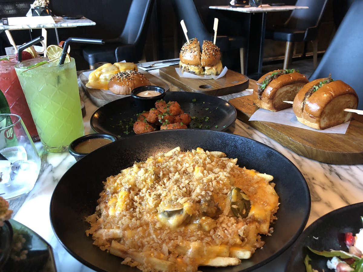 مطعم برجر سايت الدمام ( الاسعار + المنيو +الموقع ) - مطاعم و كافيهات الشرقية