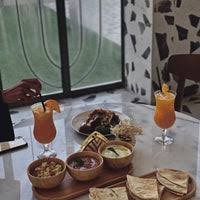 مطعم اطياف الكيف الاحساء ( الاسعار + المنيو + الموقع ) - مطاعم و كافيهات الشرقية