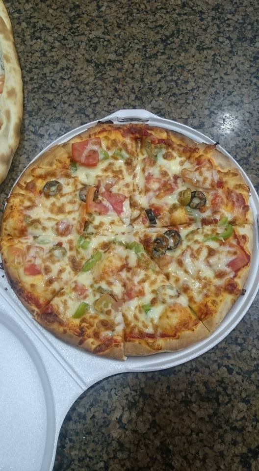مطعم بيت البيتزا الاحساء ( الاسعار + المنيو + الموقع ) - مطاعم و كافيهات الشرقية