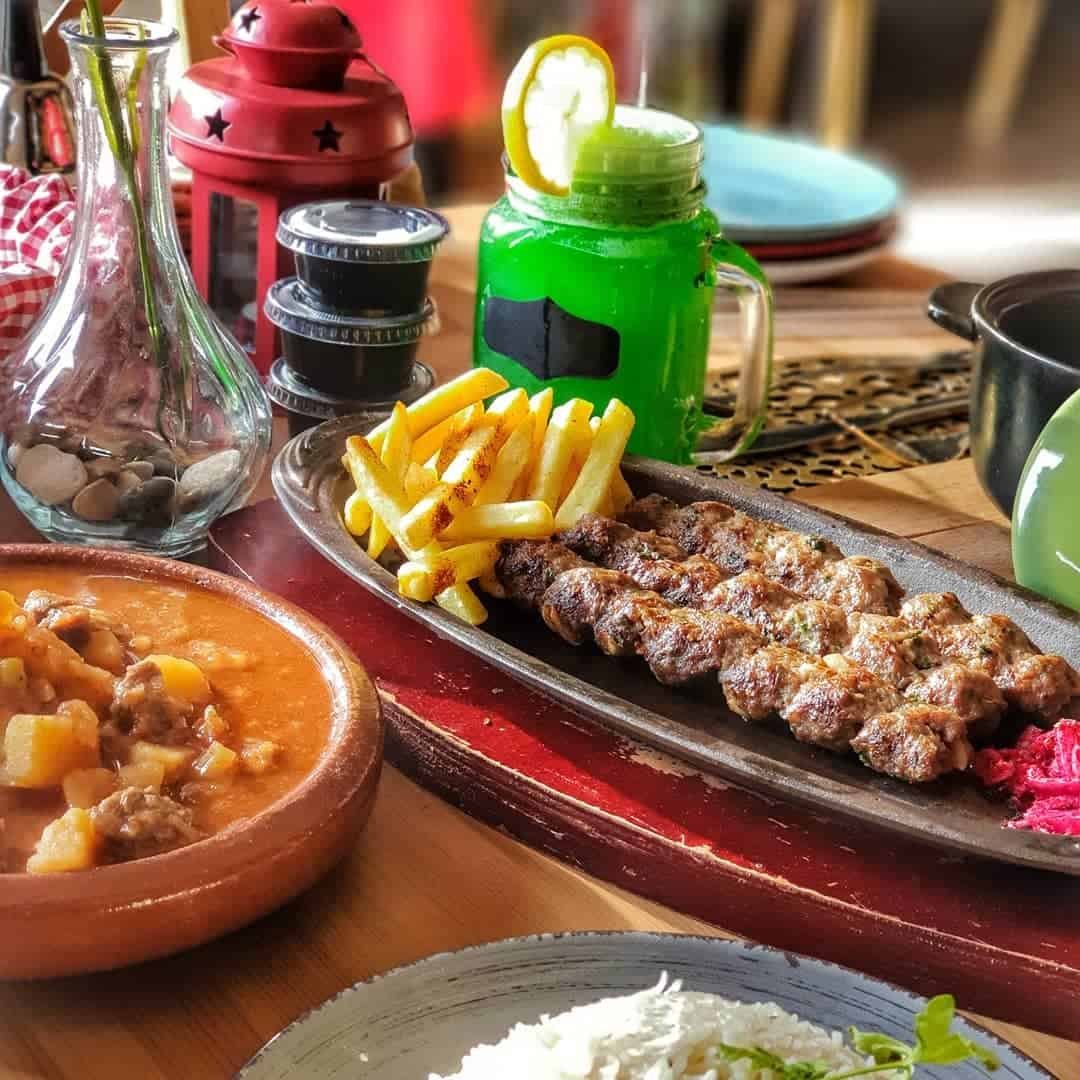 مطعم ايفيت اسطنبول الاحساء ( الاسعار + المنيو + الموقع ) - مطاعم و كافيهات الشرقية