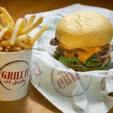 مطعم جريل إت Grill It الخبر ( الاسعار + المنيو +الموقع ) - مطاعم و كافيهات الشرقية