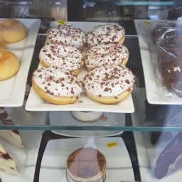 مقهي دراق Peach Café الخبر ( الاسعار + المنيو +الموقع ) - مطاعم و كافيهات الشرقية