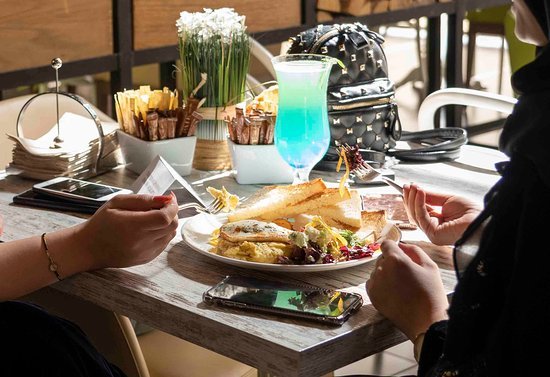 كافيه ڤيروتشي Verocci Cafe الخبر ( الاسعار + المنيو +الموقع ) - مطاعم و كافيهات الشرقية